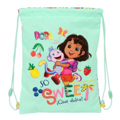 sac plat menthe Safta 3L