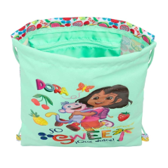 sac menthe Safta 3L poche zippée