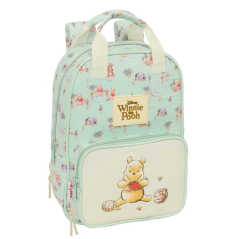 Sac à dos enfant beige Winnie