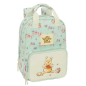 Sac à dos enfant Winnie l'Ourson beige 4,5 L Sac à dos enfant Winnie l'Ourson beige 4,5 L