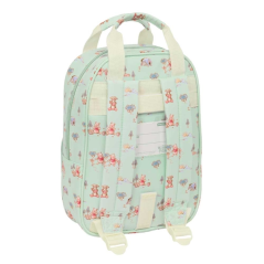 Sac à dos enfant Winnie l'Ourson beige 4,5 L