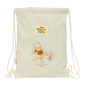 Sac plat Winnie l'Ourson beige 3 L 260x340 mm Sac plat Winnie l'Ourson beige 3 L 260x340 mm
