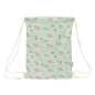 Sac plat Winnie l'Ourson beige 3 L 260x340 mm Sac plat Winnie l'Ourson beige 3 L 260x340 mm