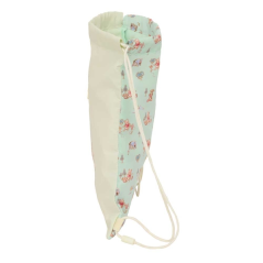 sac plat Winnie l'Ourson beige