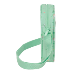 Sac bandoulière enfant vert Betis