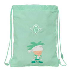 Sac à dos plat vert Balompié