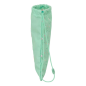 Sac à dos plat Real Betis Balompié vert 26x34 cm