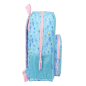 Sac à dos Safta Stitch Waves bleu clair adaptable chariot Sac à dos Safta Stitch Waves bleu clair adaptable chariot