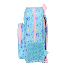 Sac à dos enfant bleu clair