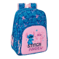 Sac à dos enfant Stitch bleu foncé 26x34x11 cm Sac à dos enfant Stitch bleu foncé 26x34x11 cm
