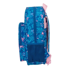 Sac à dos enfant bleu foncé