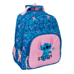 sac à dos Stitch bleu foncé