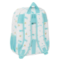 Sac à dos enfant Real Madrid blanc 26 cm Sac à dos enfant Real Madrid blanc 26 cm