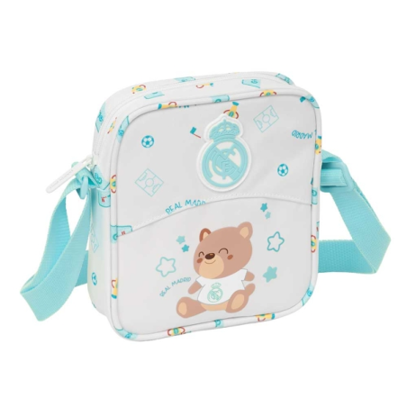 Sac bandoulière enfant blanc