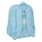 Sac à dos enfant Real Madrid bleu 26 cm