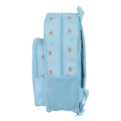 Sac à dos enfant bleu