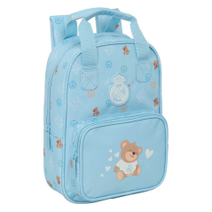 Sac à dos enfant bleu