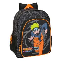 Sac à dos Naruto noir