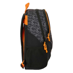 sac à dos Naruto à roulettes noir