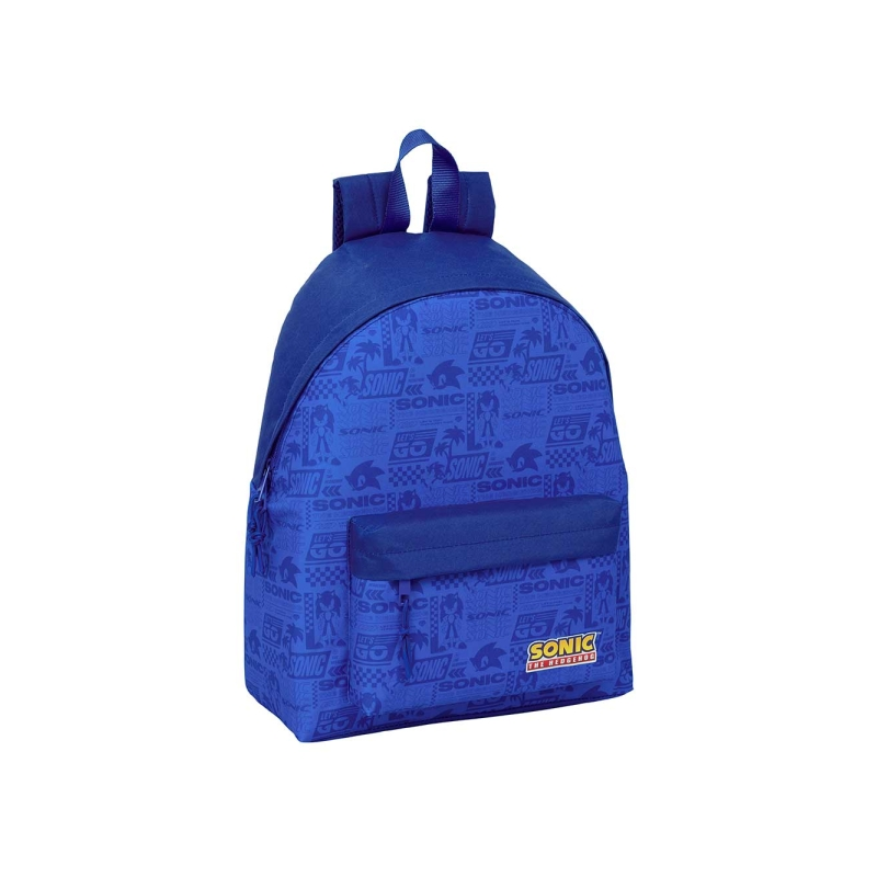 Sac à dos Sonic bleu foncé 20,8 L Sac à dos Sonic bleu foncé 20,8 L