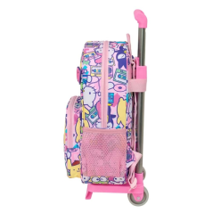 Sac à dos Hello Kitty rose