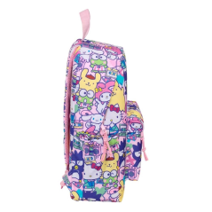 Sac à dos Hello Kitty rose