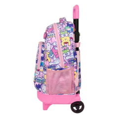 Sac à dos Hello Kitty rose