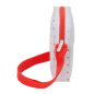 Sac bandoulière enfant Sevilla FC blanc rouge Sac bandoulière enfant Sevilla FC blanc rouge