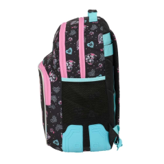 sac à dos noir Monster High