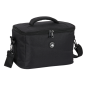 Sac à lunch isotherme Mickey noir 9,2L Safta Sac à lunch isotherme Mickey noir 9,2L Safta