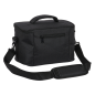 Sac à lunch isotherme Mickey noir 9,2L Safta Sac à lunch isotherme Mickey noir 9,2L Safta