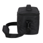 Sac à lunch isotherme Mickey noir 9,2L Safta Sac à lunch isotherme Mickey noir 9,2L Safta