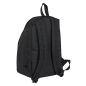 Sac à dos isotherme Mickey noir à double fermeture Sac à dos isotherme Mickey noir à double fermeture
