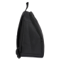 Sac à dos isotherme Mickey noir à double fermeture Sac à dos isotherme Mickey noir à double fermeture