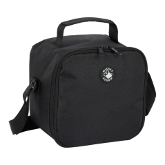 Sac isotherme déjeuner noir Mickey