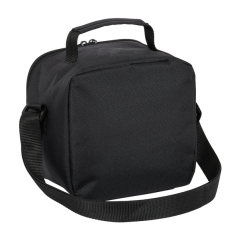 Sac isotherme déjeuner Mickey 4,4 L noir