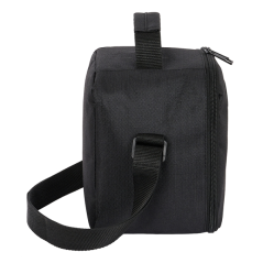 Sac isotherme déjeuner Mickey noir