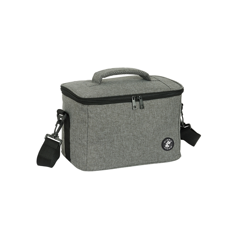 Sac à déjeuner isotherme Minnie Mouse gris 9,2 L Sac à déjeuner isotherme Minnie Mouse gris 9,2 L