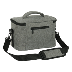 Sac à déjeuner isotherme Minnie Mouse gris 9,2 L