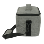Sac à déjeuner isotherme Minnie Mouse gris 9,2 L Sac à déjeuner isotherme Minnie Mouse gris 9,2 L