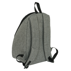 Sac à dos isotherme Minnie Mouse gris déperlant