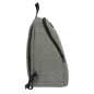 Sac à dos isotherme Minnie Mouse gris déperlant