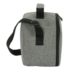 Sac à déjeuner isotherme Minnie gris