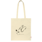 Sac cabas Minnie Mouse beige à anses contrastées Sac cabas Minnie Mouse beige à anses contrastées