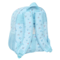 Sac à dos bébé Mickey Mouse bleu clair porte-biberon Sac à dos bébé Mickey Mouse bleu clair porte-biberon
