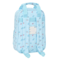 Sac à dos bébé Mickey Mouse bleu clair 4,5 L Sac à dos bébé Mickey Mouse bleu clair 4,5 L
