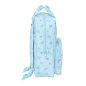 Sac à dos bébé Mickey Mouse bleu clair 4,5 L Sac à dos bébé Mickey Mouse bleu clair 4,5 L