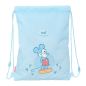 Gigoteuse bébé Mickey Mouse bleu clair 3 L Gigoteuse bébé Mickey Mouse bleu clair 3 L
