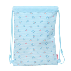 Gigoteuse bébé Mickey Mouse bleu clair 3 L
