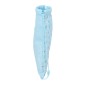 Gigoteuse bébé Mickey Mouse bleu clair 3 L Gigoteuse bébé Mickey Mouse bleu clair 3 L
